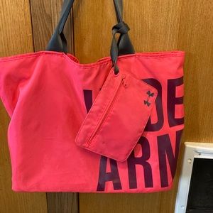 UnderArmour Tote bag